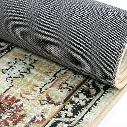Tapis Wilton - Siliana (beige)