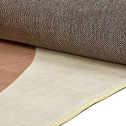 Tapis Wilton - Taos (beige/multicolore)