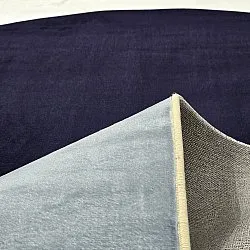 Tapis Wilton - Taos (blanc/noir/gris)
