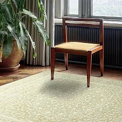 Tapis Wilton - Vivian (beige)