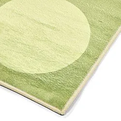 Tapis Wilton - Wanaka (vert)
