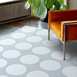 Tapis Wilton - Wanaka (gris)