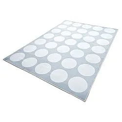 Tapis Wilton - Wanaka (gris)