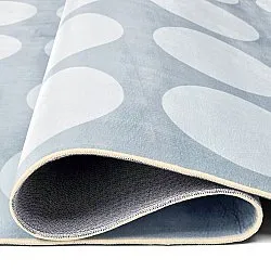 Tapis Wilton - Wanaka (gris)