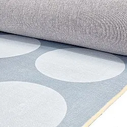 Tapis Wilton - Wanaka (gris)