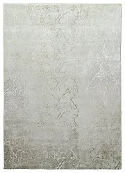 Tapis Wilton - Zaria (marron clair/doré)