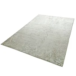 Tapis Wilton - Zaria (marron clair/doré)