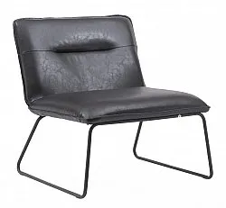 Fauteuil - Chelsea (noir)