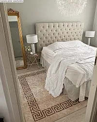 Tapis Wilton - Zakynthos (beige)