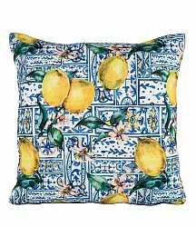 Housse de coussin 50 x 50 cm