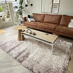 Tapis Wilton - Zarzi (gris)