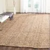 Tapis sisal = 100% nature!