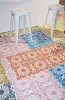 Tapis plastique de Horredsmattan