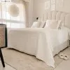 Tapis sous lit