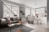 Nos meilleurs tapis scandinaves