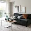 Guide des tailles: Quelle est la taille de tapis dont vous avez besoin ?