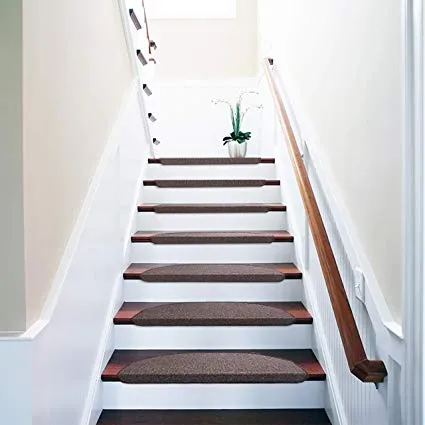 Pourquoi devriez-vous choisir un tapis pour vos escaliers ?