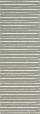 Tapis en plastique - Horredsmattan Music (vert clair)