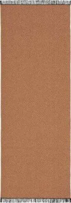 Tapis en plastique - Horredsmattan Candy (rouille)