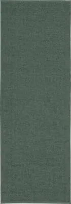 Tapis en plastique - Horredsmattan Solo (vert foncé)