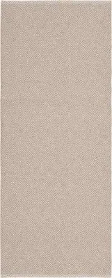 Tapis en plastique - Horredsmattan Sweet (beige)