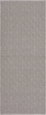 Tapis en plastique - Horredsmattan Sweet (gris)