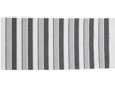 Tapis en plastique - Le tapis de Horred Tore (gris)