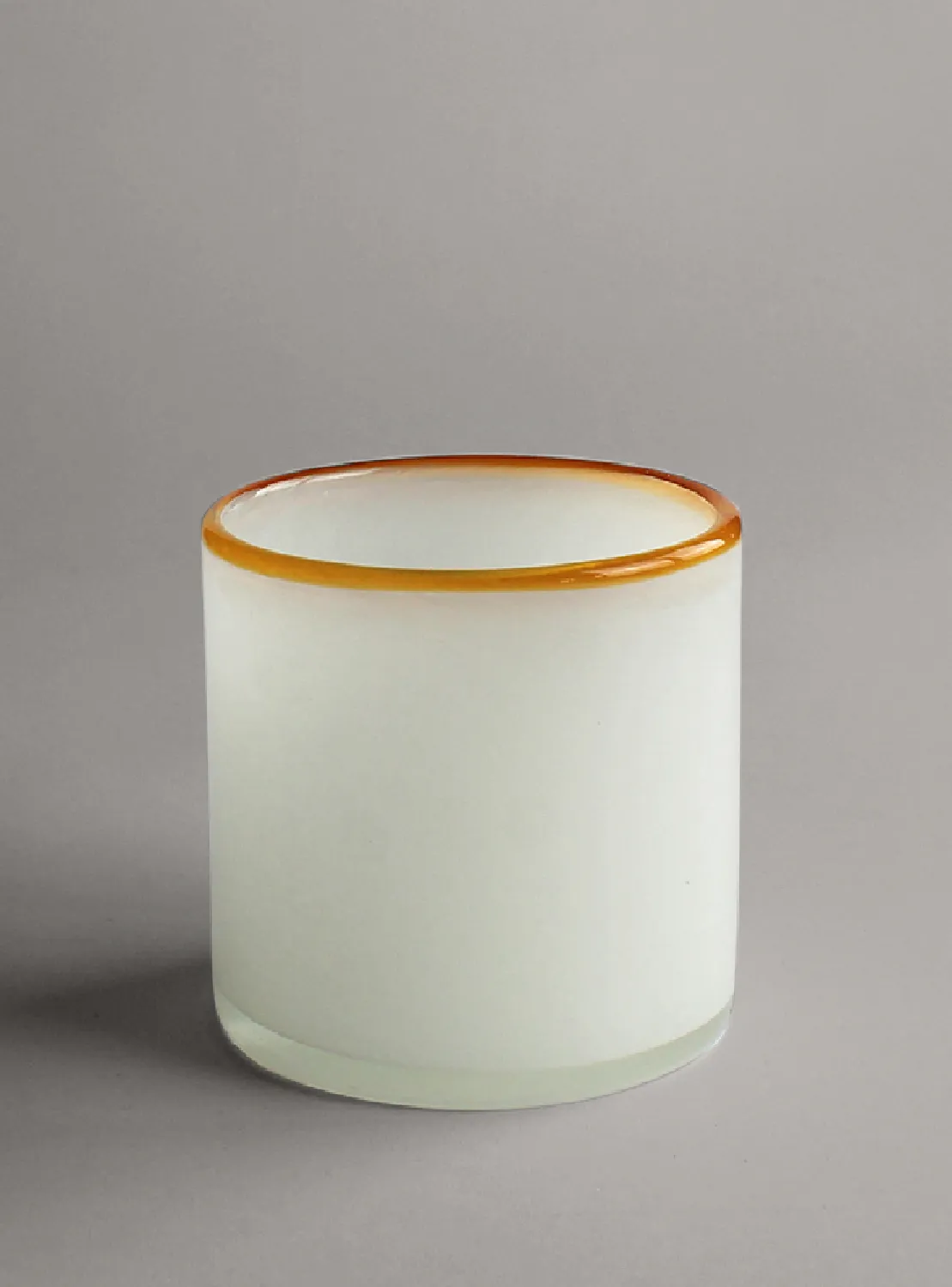Lanterne M - Harmony (blanc/ambre)