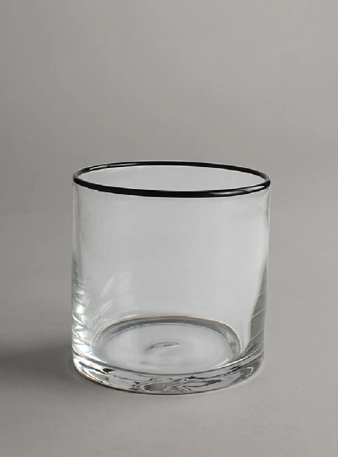 Lanterne M - Harmony (transparent/noir)