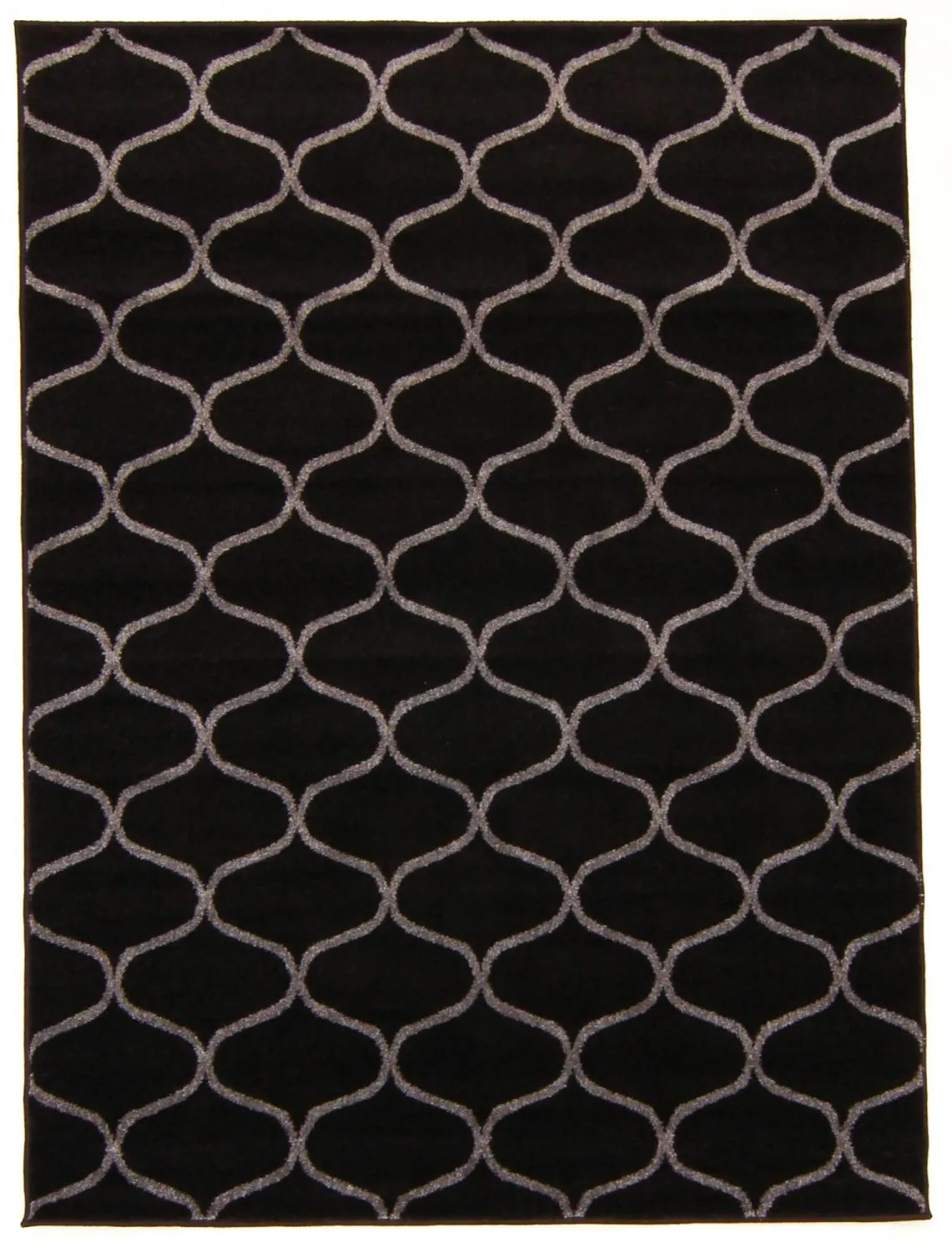 Tapis Wilton - Fabia (marron)