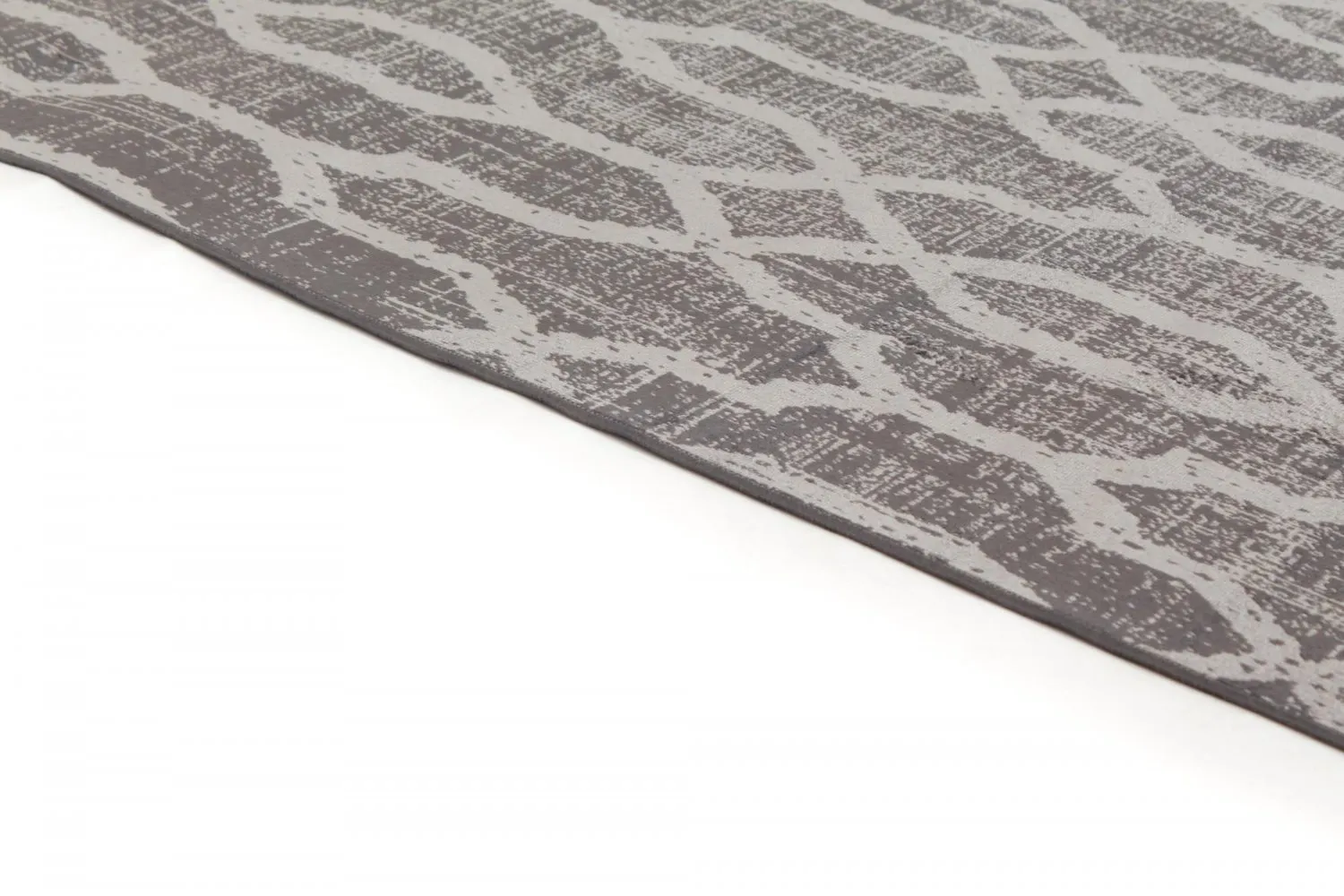 Tapis Wilton - Kara (anthracite)