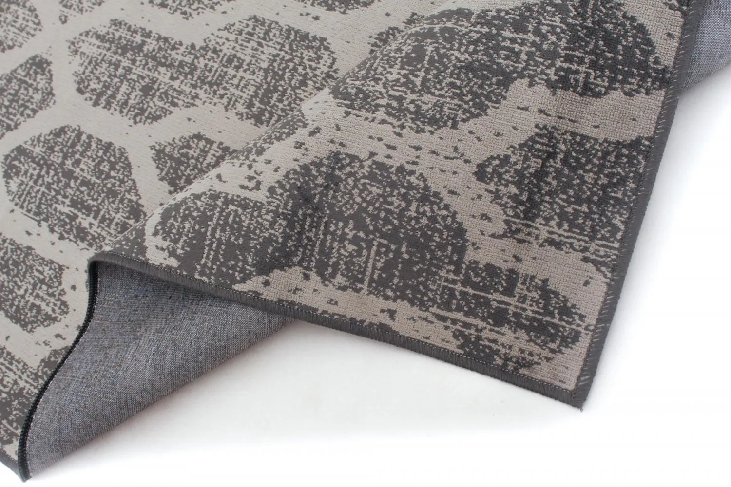 Tapis Wilton - Kara (anthracite)