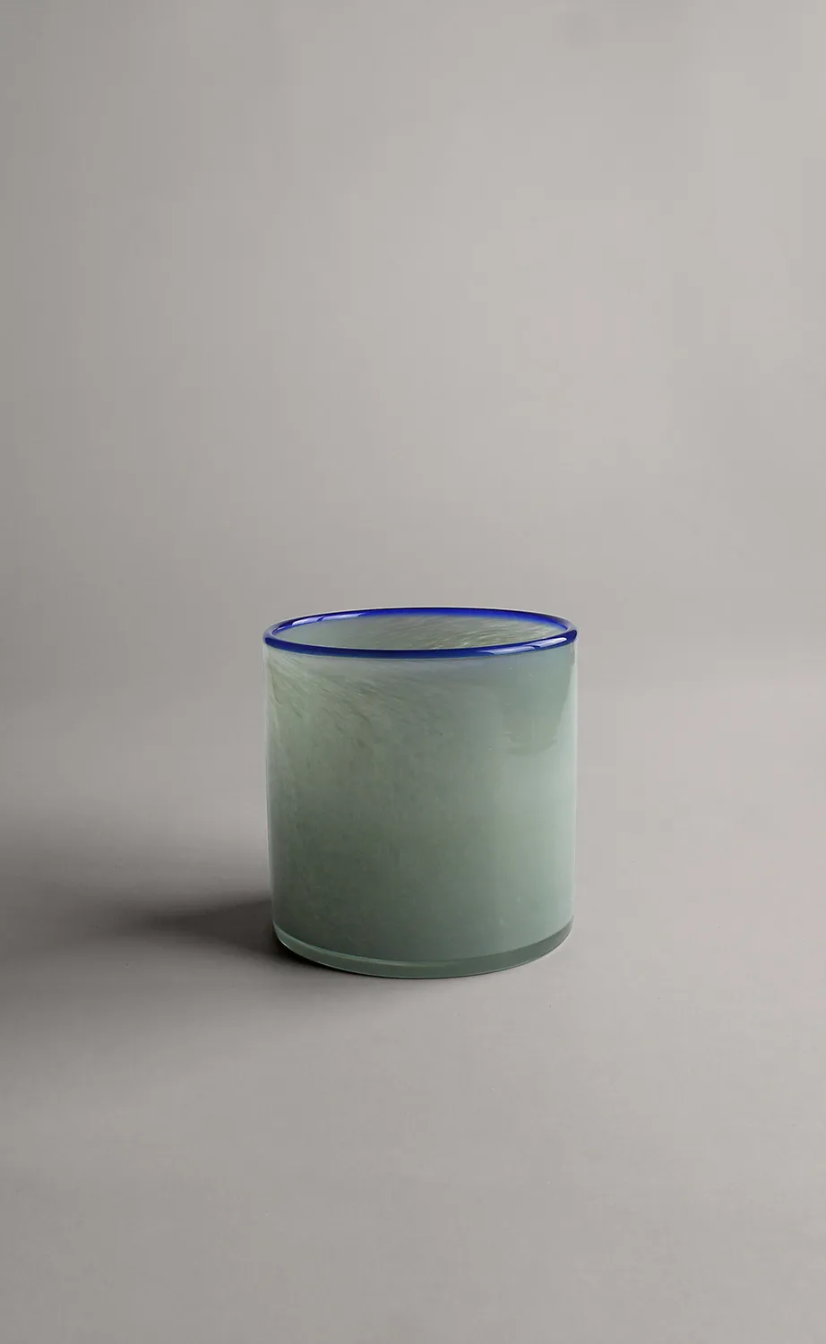 Lanterne M - Harmony (gris/bleu)