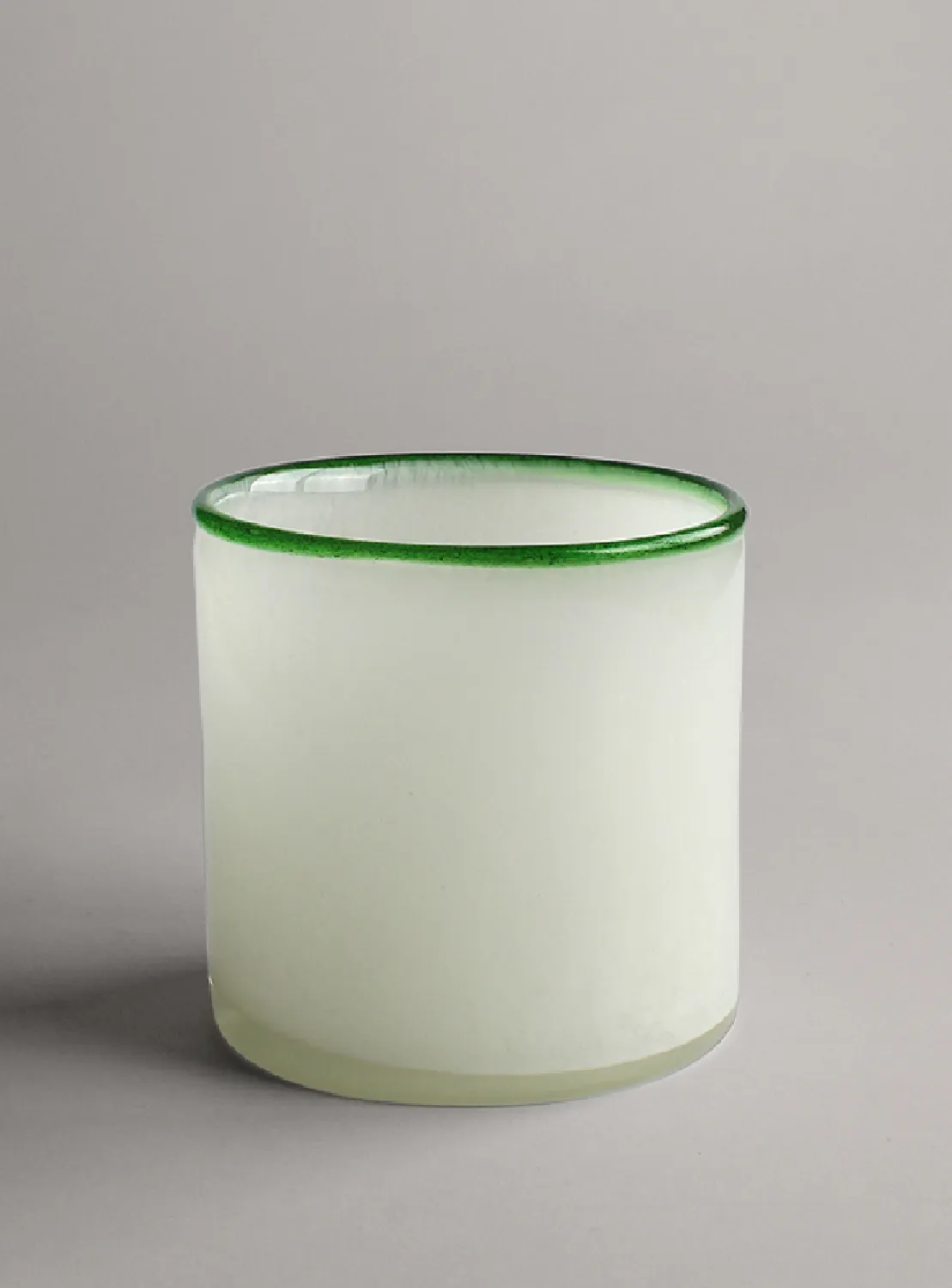 Lanterne M - Harmony (blanc/vert)