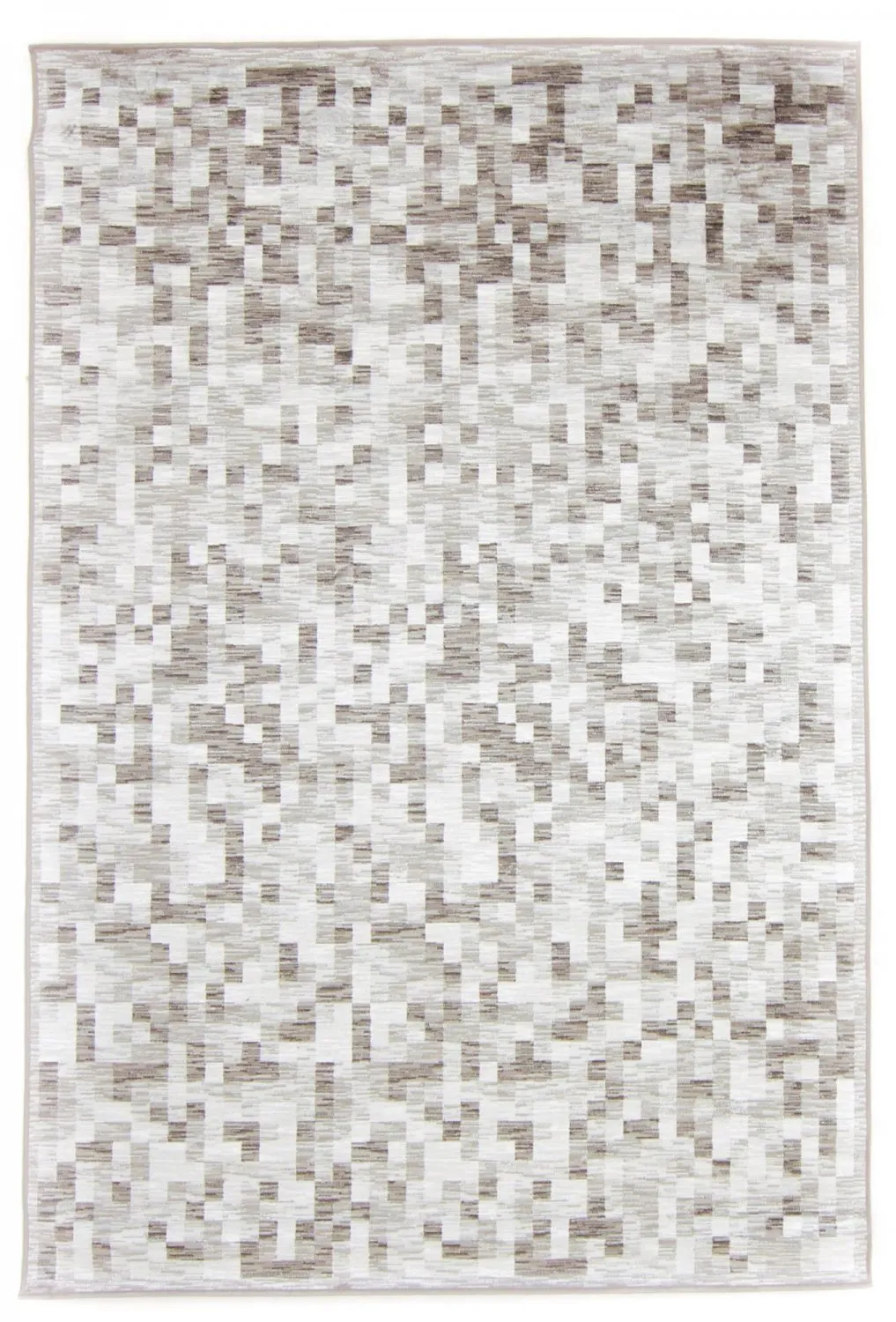Tapis Wilton - Esta (gris)