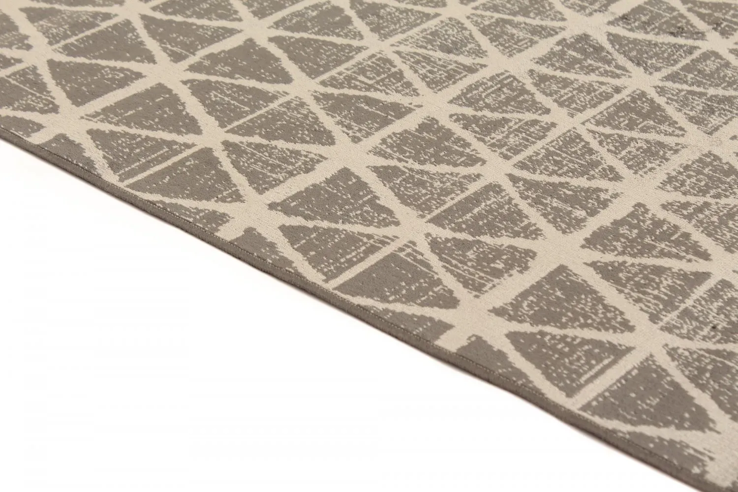 Tapis Wilton - Filomena (anthracite)