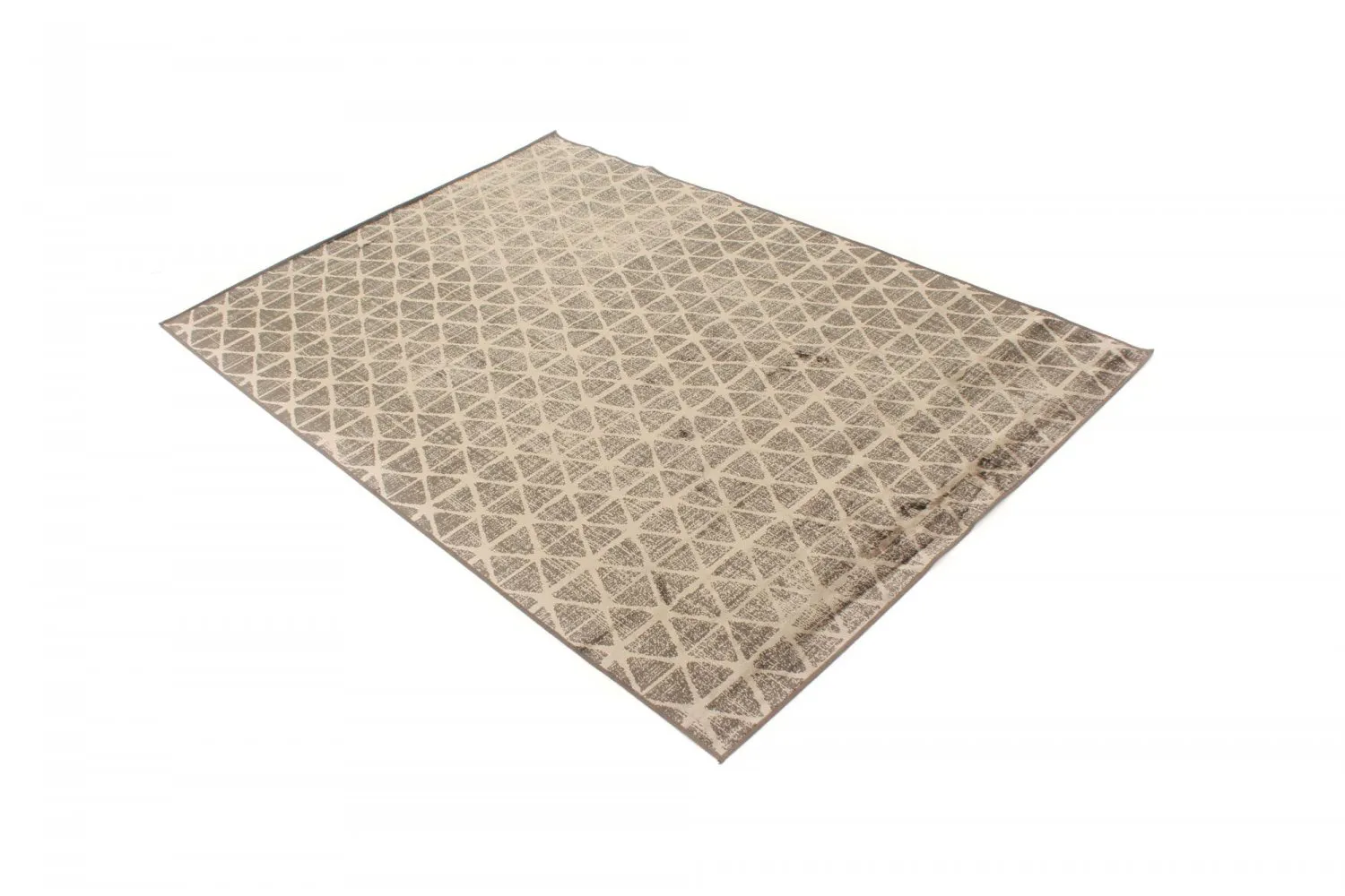 Tapis Wilton - Filomena (anthracite)