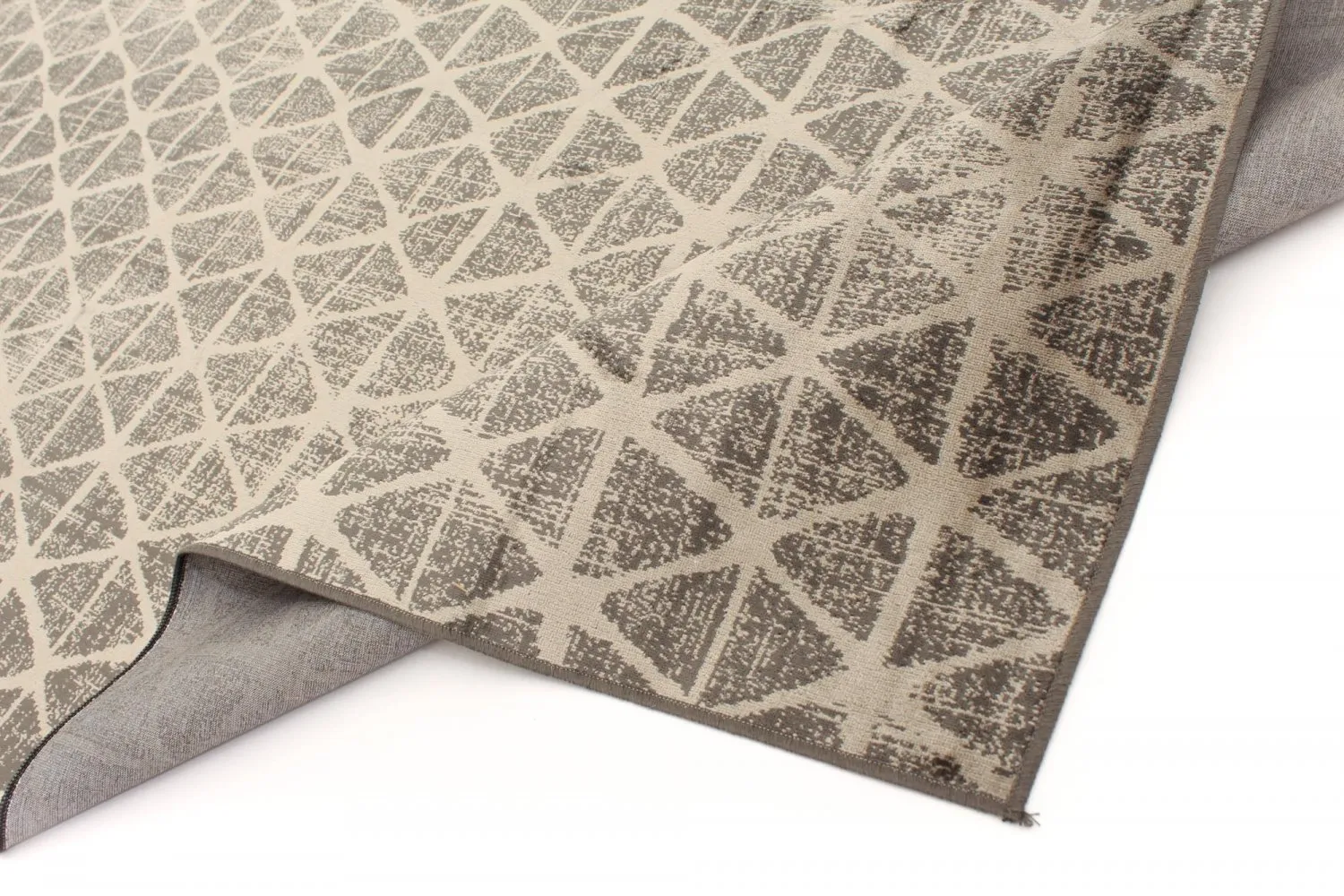 Tapis Wilton - Filomena (anthracite)
