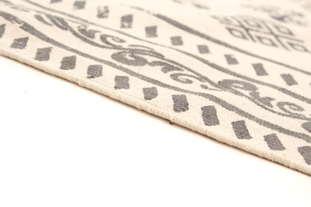 Tapis patchwork - Mundal