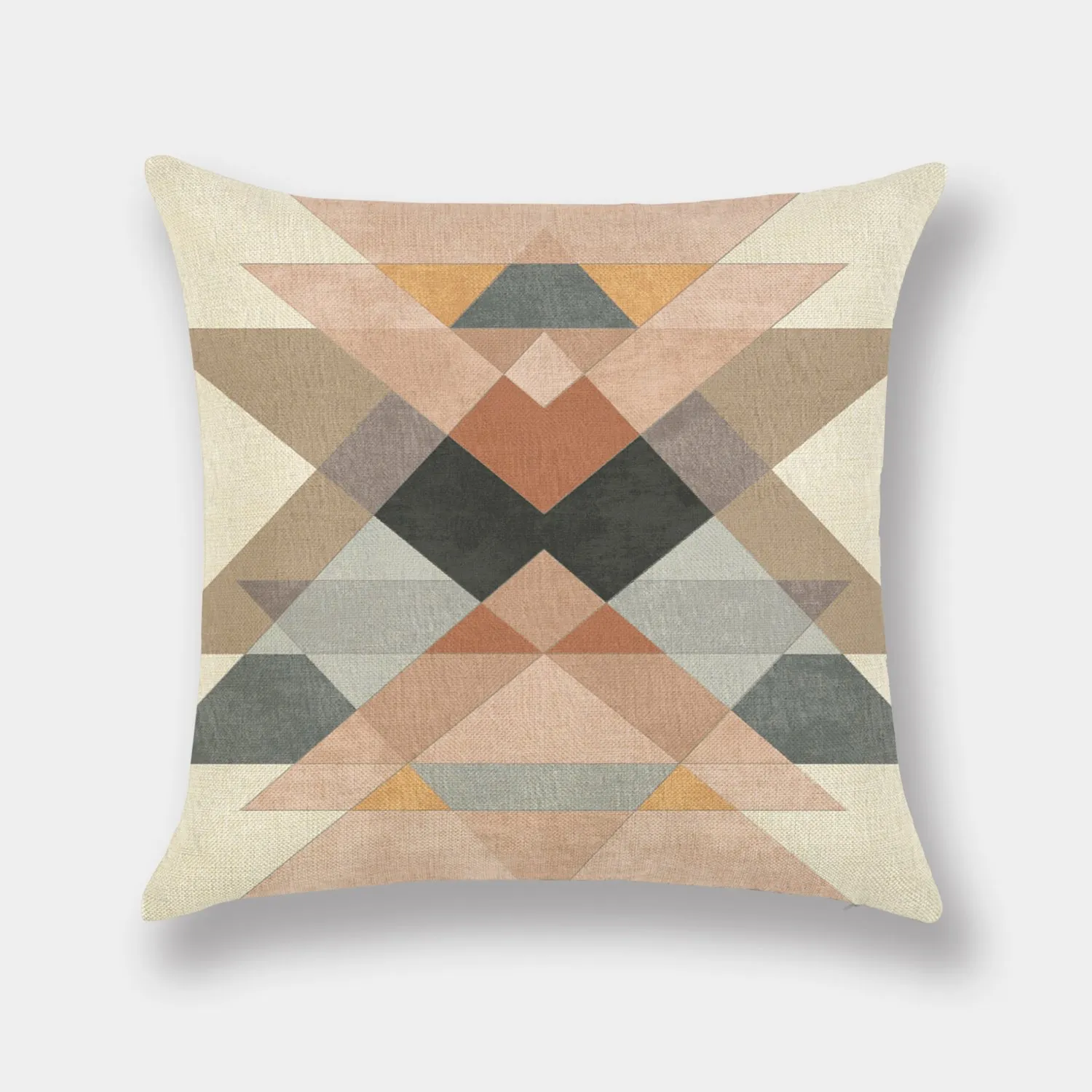 Housse de coussin 50 x 50 cm