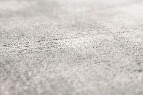 Tapis viscose - Jodhpur (gris)