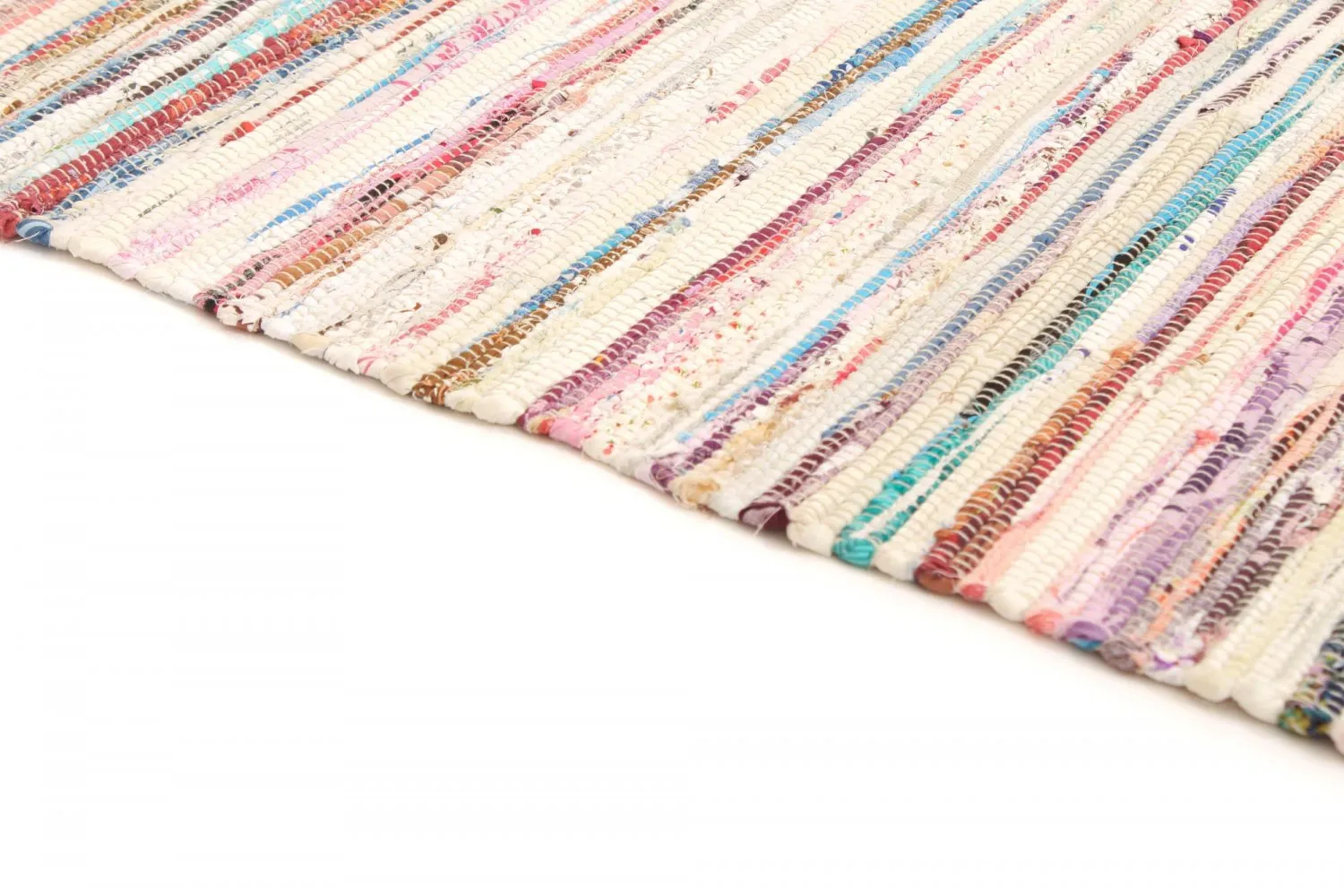 Tapis patchwork - Home (clair)