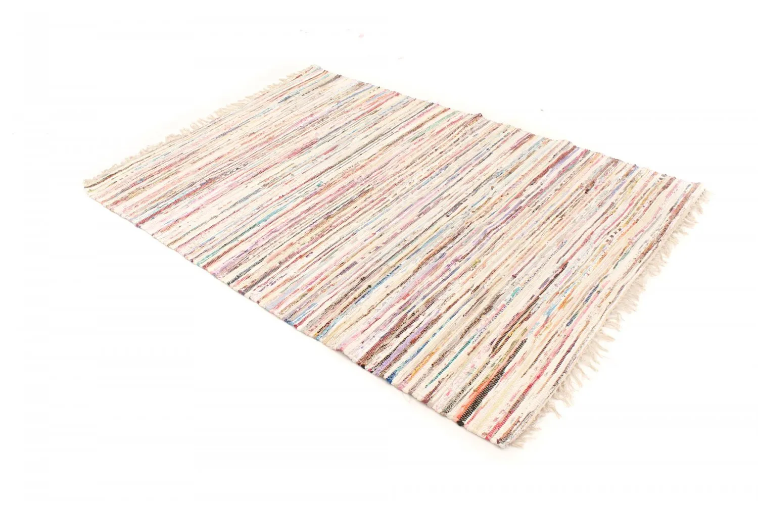 Tapis patchwork - Home (clair)