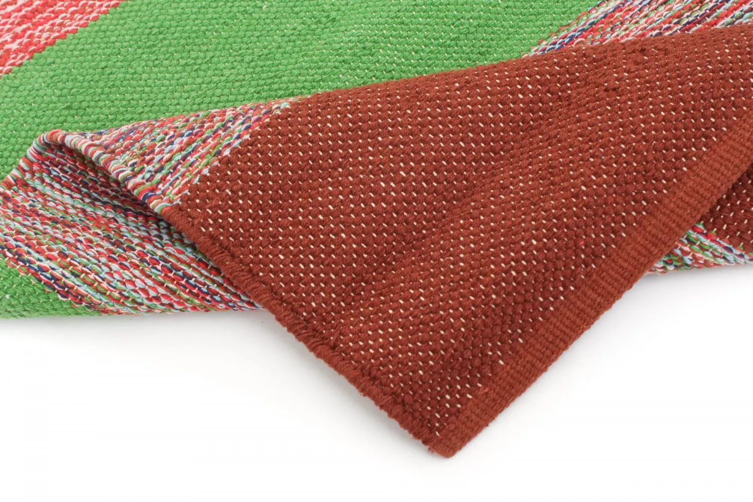 Tapis en patchwork - Florens (multicolore)