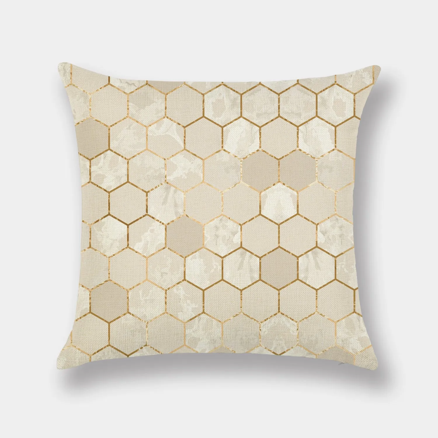 Housse de coussin 50 x 50 cm