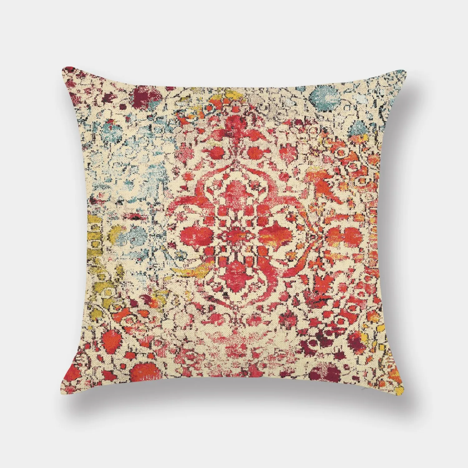 Housse de coussin 60 x 60 cm