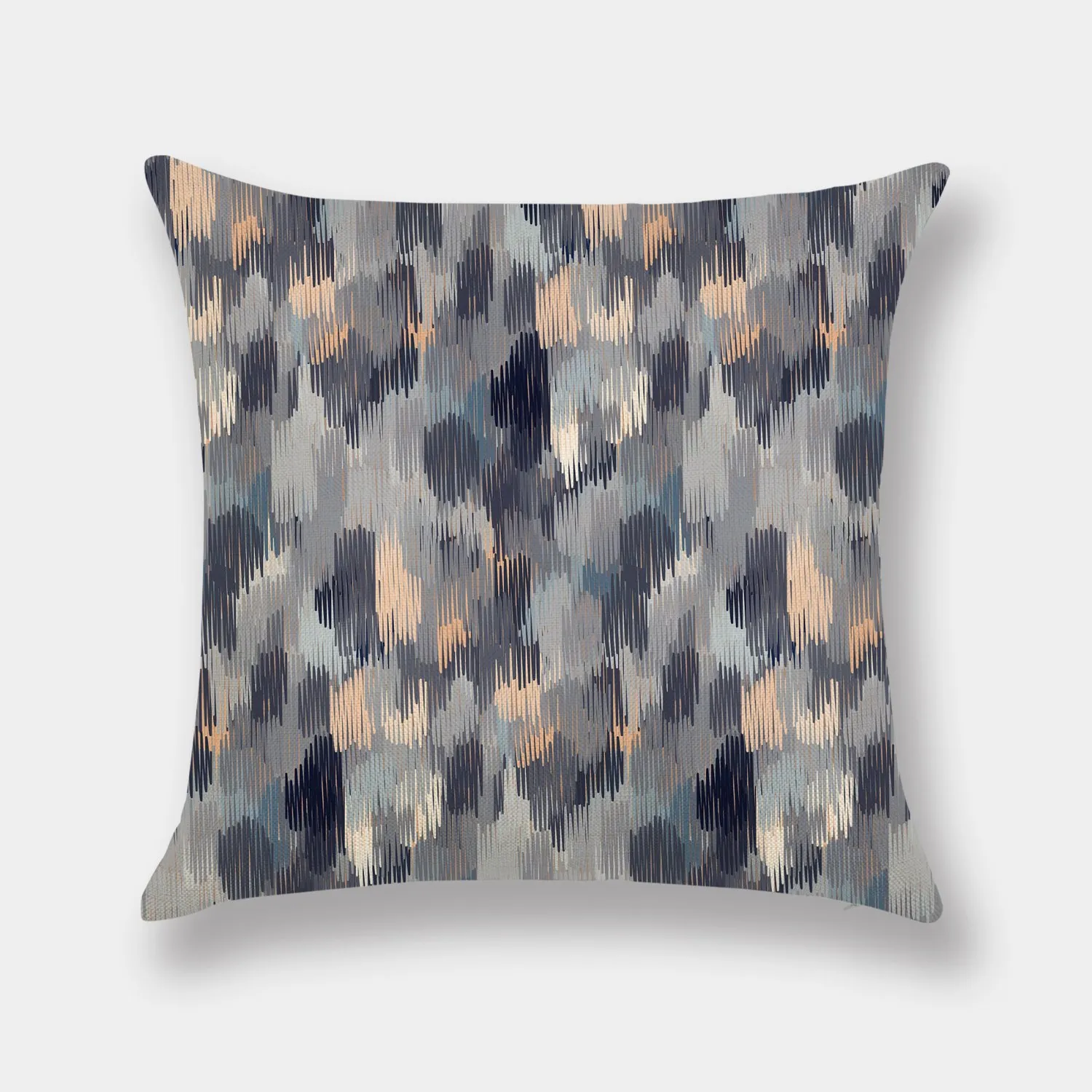 Housse de coussin 50 x 50 cm