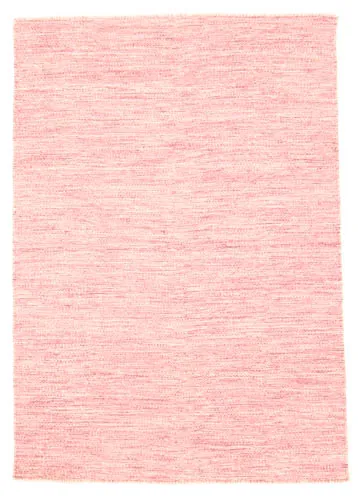Tapis de laine - Wellington (rose)