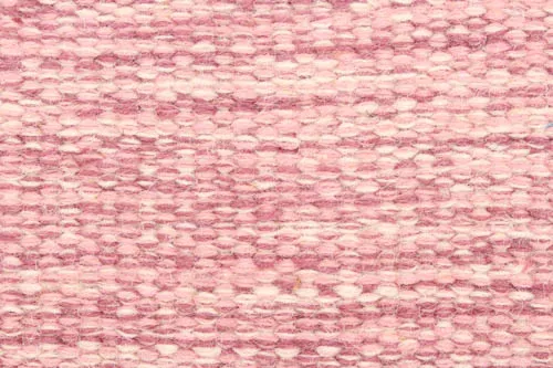Tapis de laine - Wellington (rose)