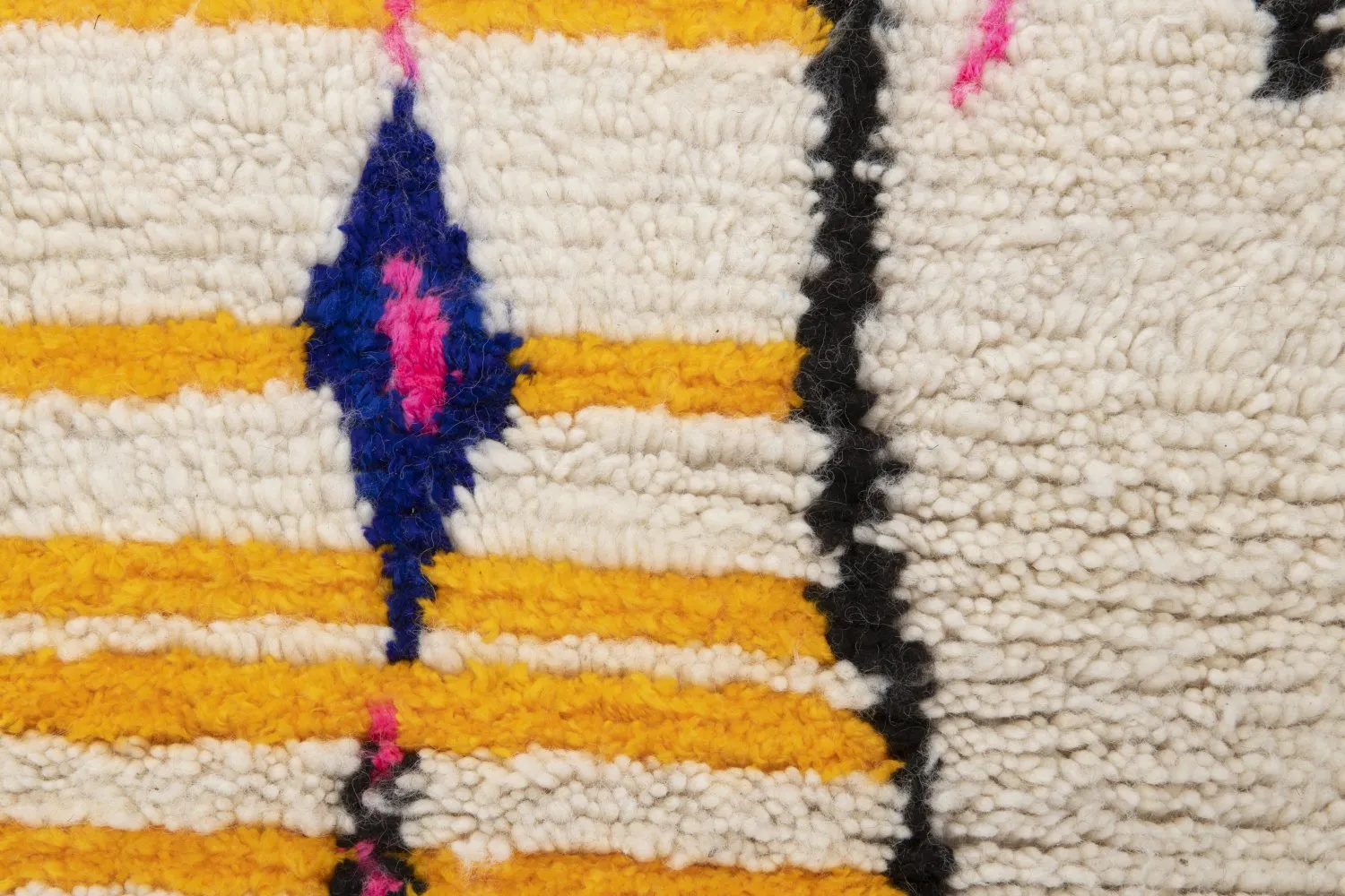 Tapis Kilim marocain Azilal 320 x 210 cm